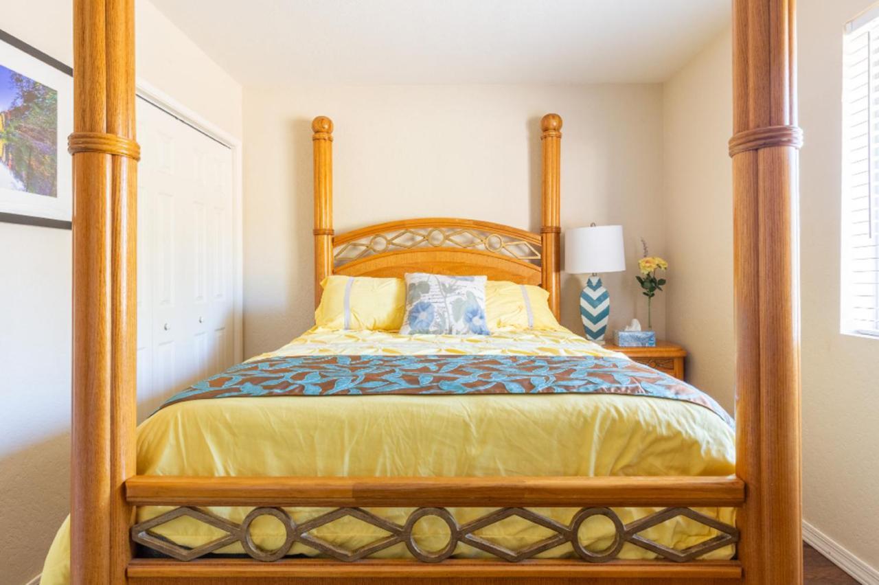 Spacious House With Hot Tub Spa, To Enjoy Red Rock View, Near Amitabha Stupa, And Trails Sedona Kültér fotó