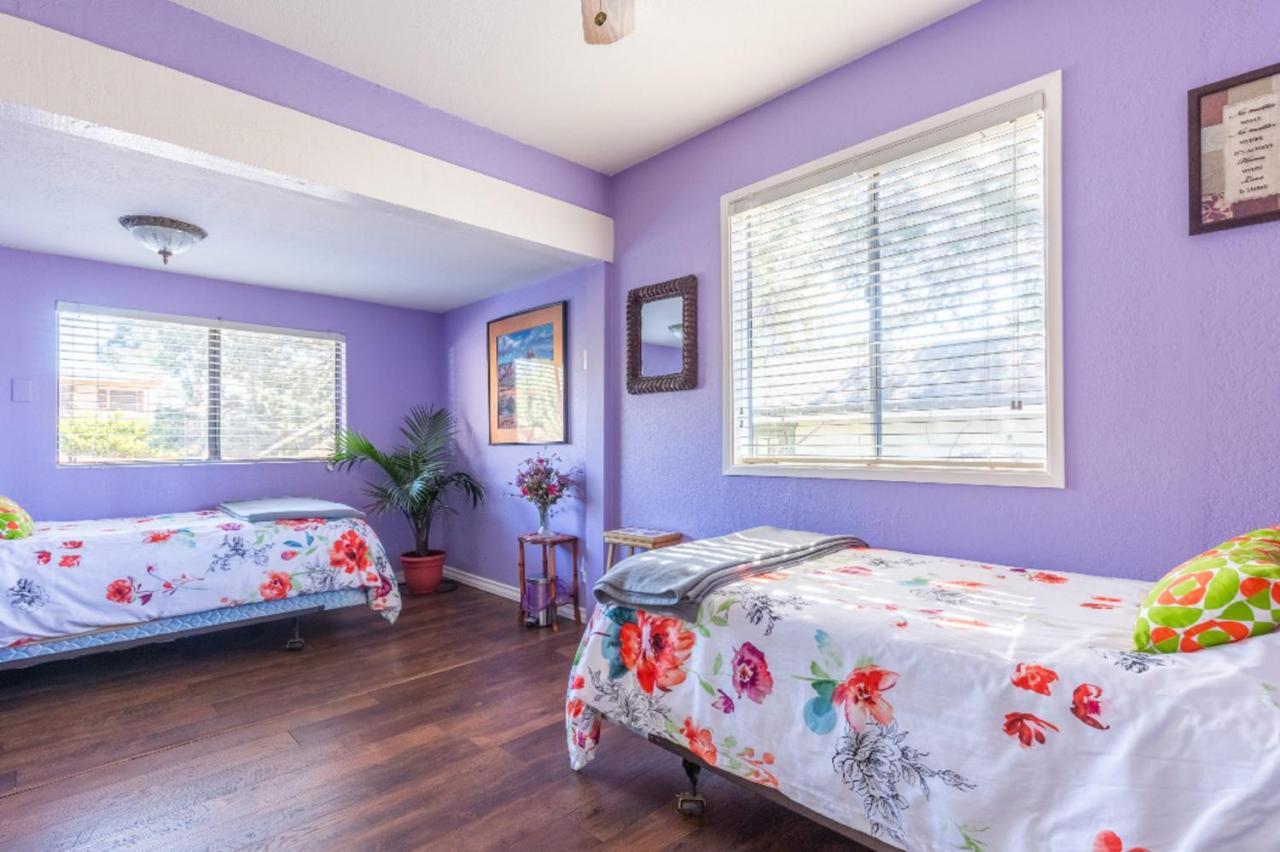Spacious House With Hot Tub Spa, To Enjoy Red Rock View, Near Amitabha Stupa, And Trails Sedona Kültér fotó