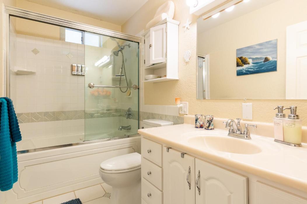 Spacious House With Hot Tub Spa, To Enjoy Red Rock View, Near Amitabha Stupa, And Trails Sedona Kültér fotó