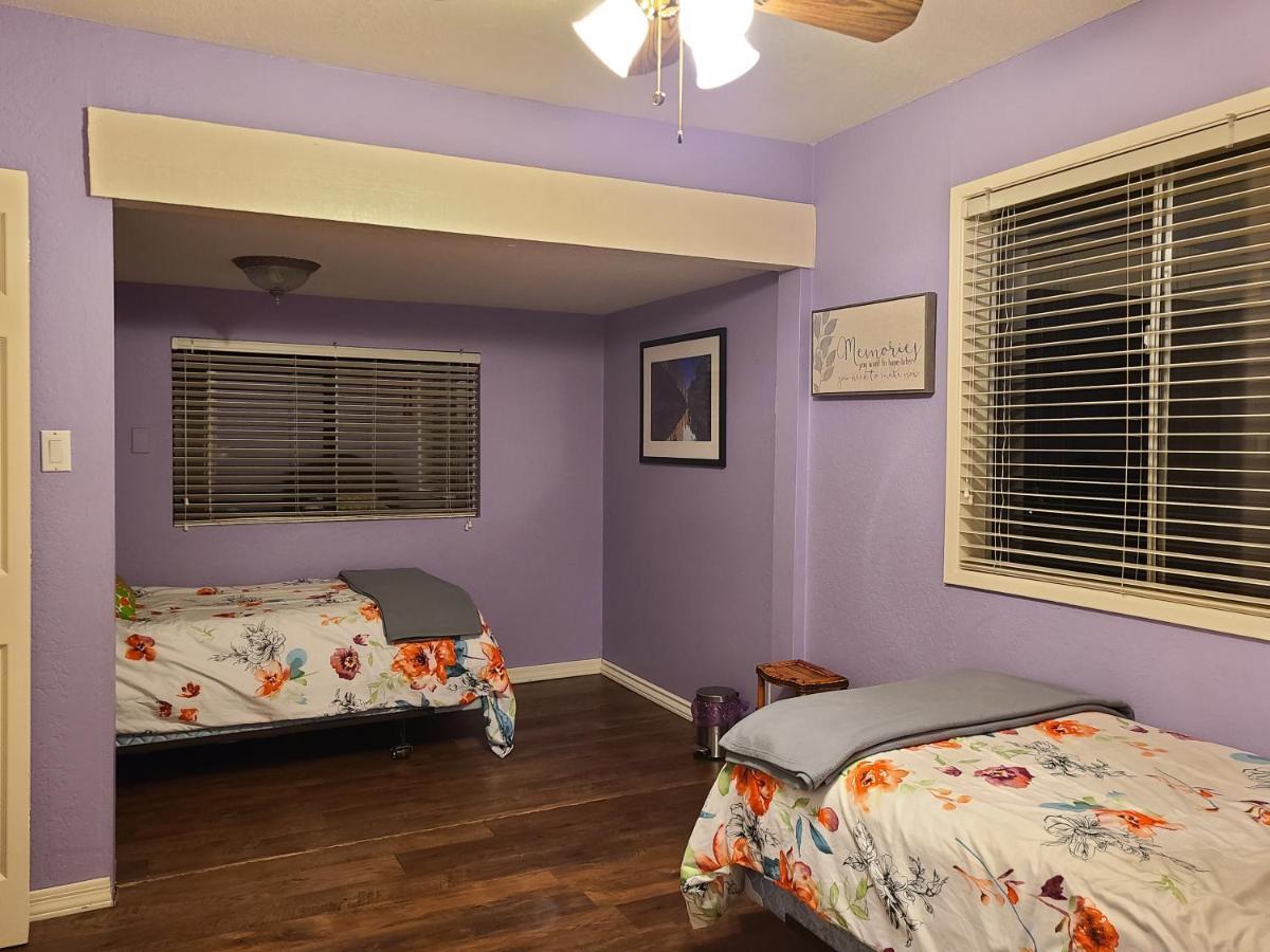 Spacious House With Hot Tub Spa, To Enjoy Red Rock View, Near Amitabha Stupa, And Trails Sedona Kültér fotó
